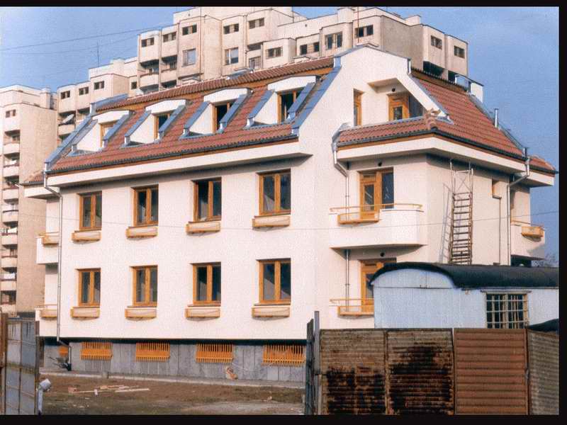 Детско селище Младост