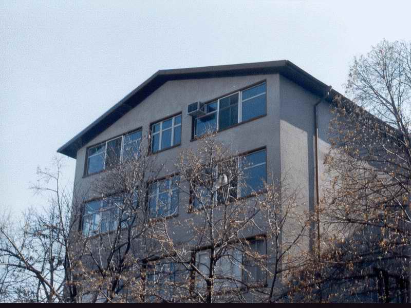 Надстройка за ОАРИЛ - II-ра градска болница